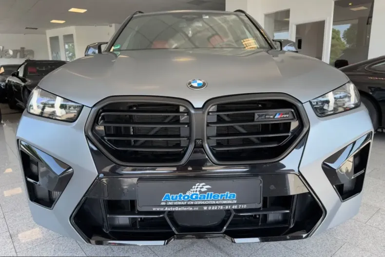 BMW X5 (Seria X) din 2024 cu 22.400 km - oferta BMW244674 - foto 8