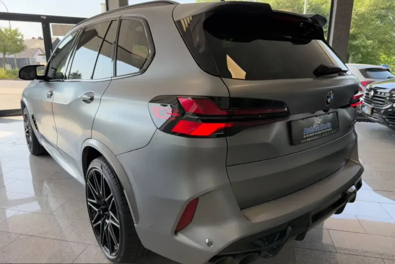 BMW X5 (Seria X) din 2024 cu 22.400 km - oferta BMW244674 - foto 10