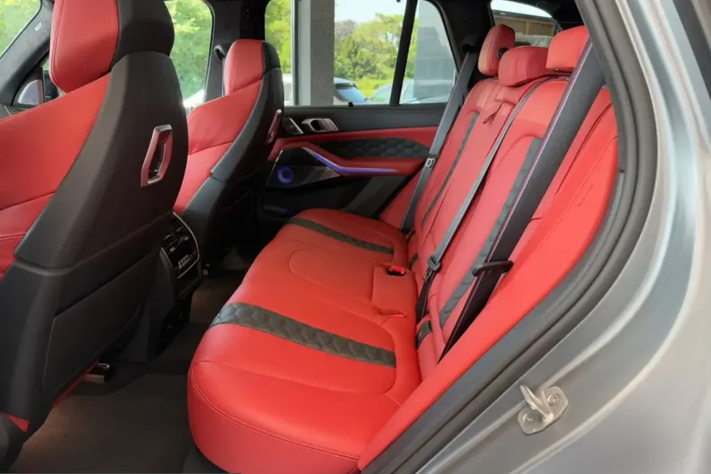 BMW X5 (Seria X) din 2024 cu 22.400 km - oferta BMW244674 - foto 17