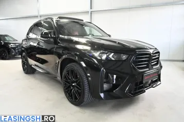 BMW X5 din 2024 - oferta BMW244675