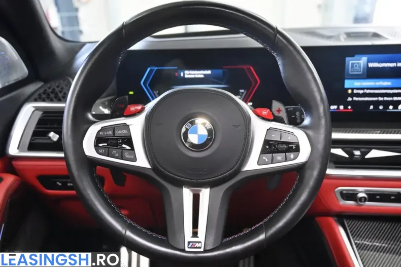 BMW X5 (Seria X) din 2024 cu 35.579 km - oferta BMW244675 - foto 19