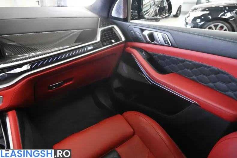 BMW X5 (Seria X) din 2024 cu 35.579 km - oferta BMW244675 - foto 25