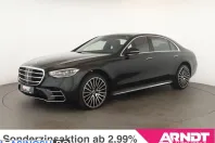 Mercedes-Benz S 580 (Clasa S) din 2023 cu 49.300 km - oferta MER244676 - foto 1