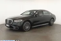 Mercedes-Benz S 580 (Clasa S) din 2023 cu 49.300 km - oferta MER244676 - foto 2