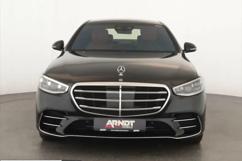 Mercedes-Benz S 580 (Clasa S) din 2023 cu 49.300 km - oferta MER244676 - foto 3