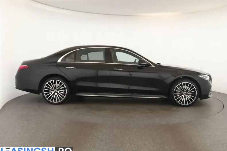 Mercedes-Benz S 580 (Clasa S) din 2023 cu 49.300 km - oferta MER244676 - foto 4
