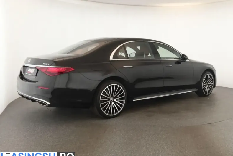 Mercedes-Benz S 580 (Clasa S) din 2023 cu 49.300 km - oferta MER244676 - foto 5