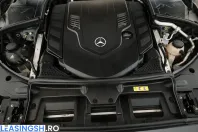 Mercedes-Benz S 580 (Clasa S) din 2023 cu 49.300 km - oferta MER244676 - foto 8