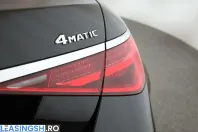 Mercedes-Benz S 580 (Clasa S) din 2023 cu 49.300 km - oferta MER244676 - foto 12