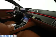Mercedes-Benz S 580 (Clasa S) din 2023 cu 49.300 km - oferta MER244676 - foto 13