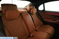 Mercedes-Benz S 580 (Clasa S) din 2023 cu 49.300 km - oferta MER244676 - foto 14