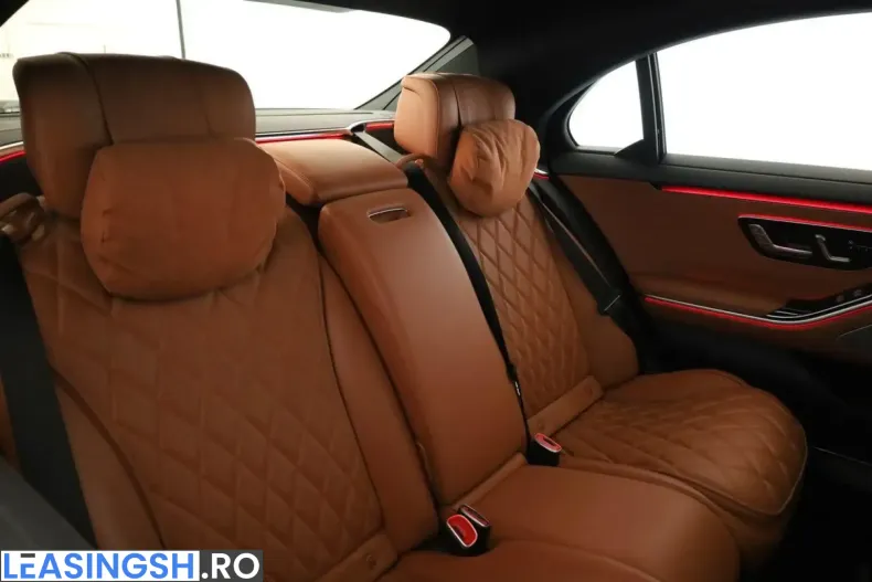 Mercedes-Benz S 580 (Clasa S) din 2023 cu 49.300 km - oferta MER244676 - foto 14