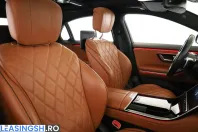 Mercedes-Benz S 580 (Clasa S) din 2023 cu 49.300 km - oferta MER244676 - foto 15
