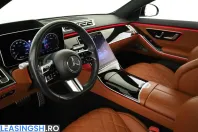 Mercedes-Benz S 580 (Clasa S) din 2023 cu 49.300 km - oferta MER244676 - foto 20
