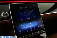 Mercedes-Benz S 580 (Clasa S) din 2023 cu 49.300 km - oferta MER244676 - foto 23