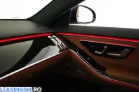 Mercedes-Benz S 580 (Clasa S) din 2023 cu 49.300 km - oferta MER244676 - foto 24