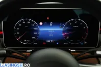 Mercedes-Benz S 580 (Clasa S) din 2023 cu 49.300 km - oferta MER244676 - foto 25