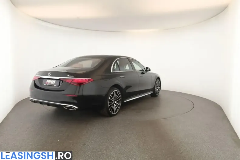Mercedes-Benz S 580 (Clasa S) din 2023 cu 49.300 km - oferta MER244676 - foto 28