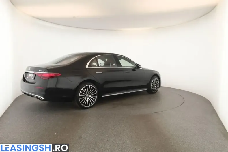 Mercedes-Benz S 580 (Clasa S) din 2023 cu 49.300 km - oferta MER244676 - foto 29