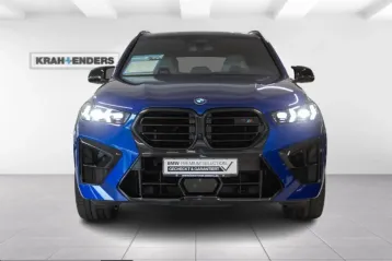 BMW X5 din 2025 - oferta BMW244677