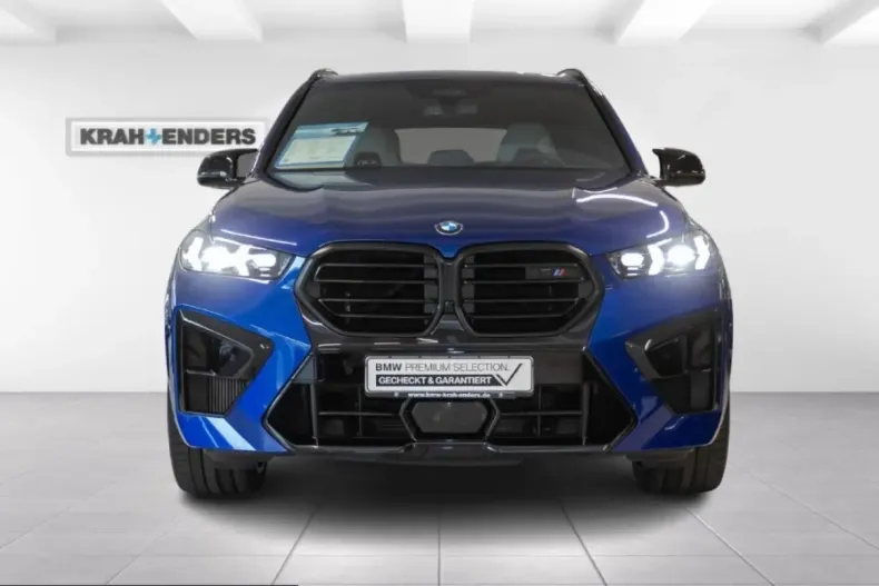 BMW X5 (Seria X) din 2025 cu 20.350 km - oferta BMW244677 - foto 1