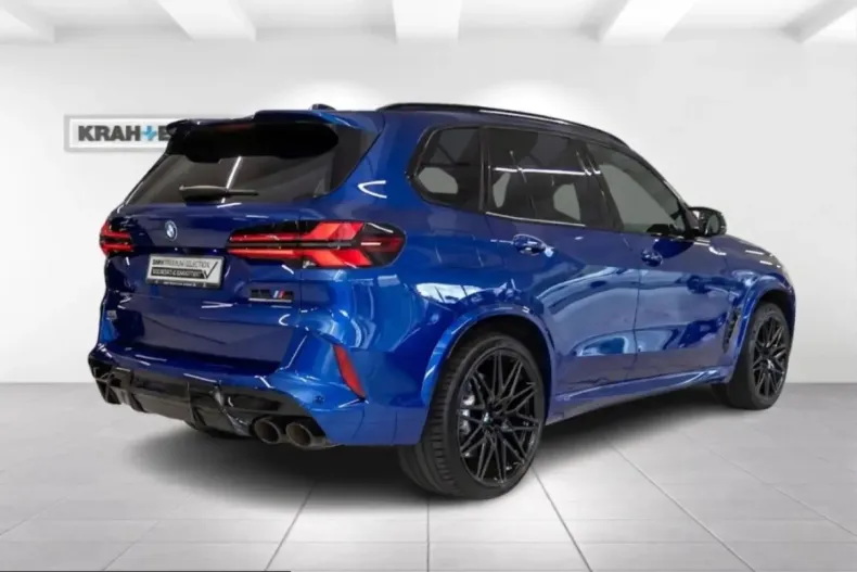 BMW X5 (Seria X) din 2025 cu 20.350 km - oferta BMW244677 - foto 2