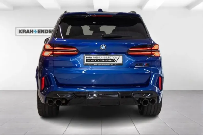 BMW X5 (Seria X) din 2025 cu 20.350 km - oferta BMW244677 - foto 3