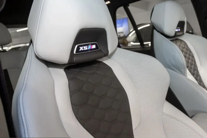 BMW X5 (Seria X) din 2025 cu 20.350 km - oferta BMW244677 - foto 8