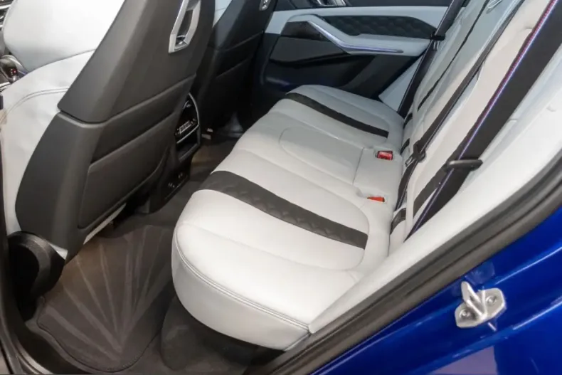 BMW X5 (Seria X) din 2025 cu 20.350 km - oferta BMW244677 - foto 9