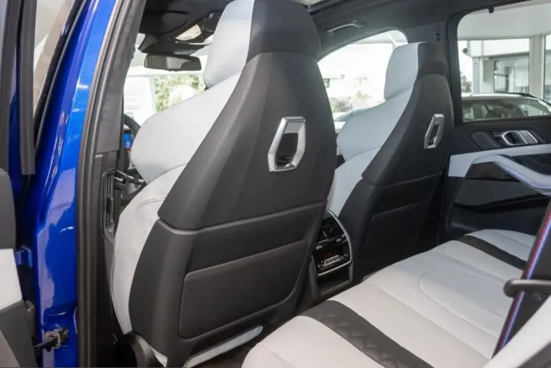 BMW X5 (Seria X) din 2025 cu 20.350 km - oferta BMW244677 - foto 10
