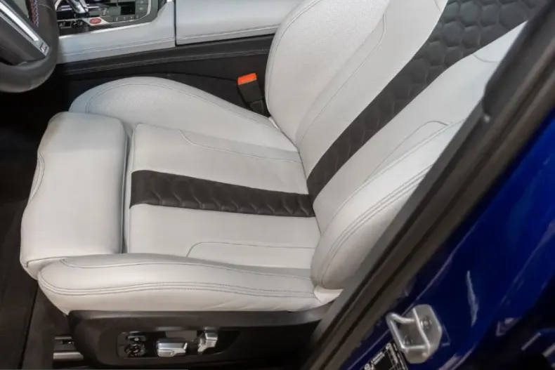 BMW X5 (Seria X) din 2025 cu 20.350 km - oferta BMW244677 - foto 12