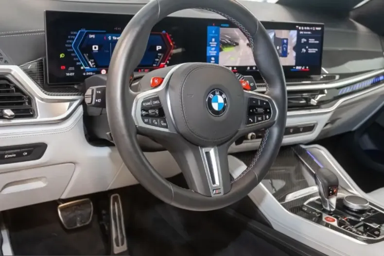 BMW X5 (Seria X) din 2025 cu 20.350 km - oferta BMW244677 - foto 13