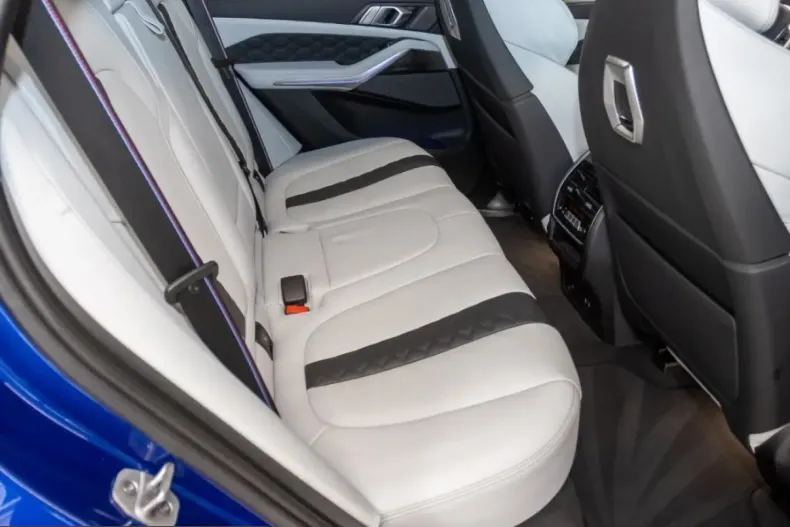 BMW X5 (Seria X) din 2025 cu 20.350 km - oferta BMW244677 - foto 21