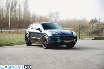 Porsche Cayenne din 2024 - oferta POR244678