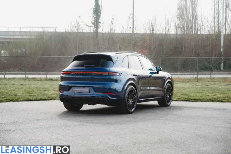 Porsche Cayenne din 2024 cu 44.900 km - oferta POR244678 - foto 7