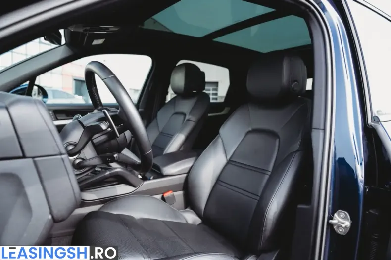 Porsche Cayenne din 2024 cu 44.900 km - oferta POR244678 - foto 10