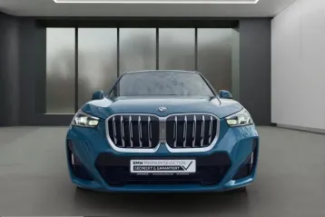 BMW X1 din 2025 - oferta BMW244679