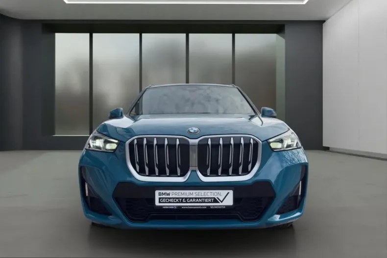 BMW X1 (Seria X) din 2025 cu 20.425 km - oferta BMW244679 - foto 1