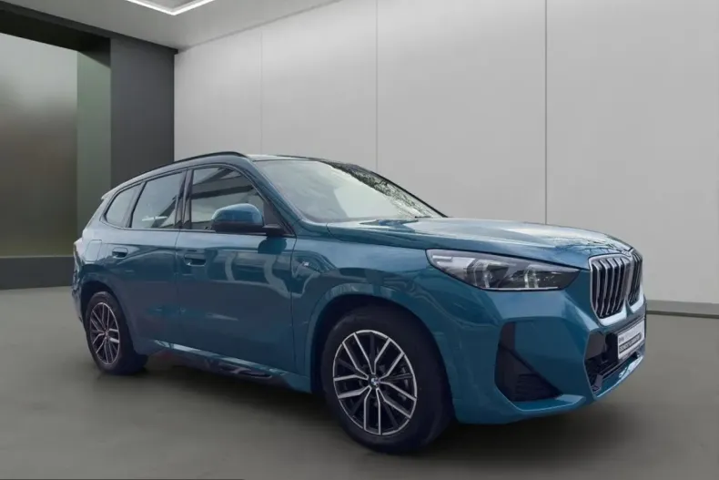BMW X1 (Seria X) din 2025 cu 20.425 km - oferta BMW244679 - foto 2