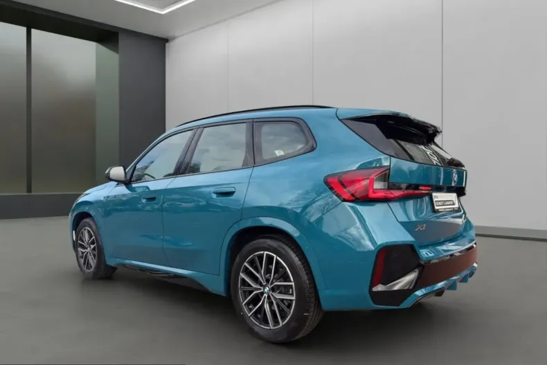BMW X1 (Seria X) din 2025 cu 20.425 km - oferta BMW244679 - foto 3