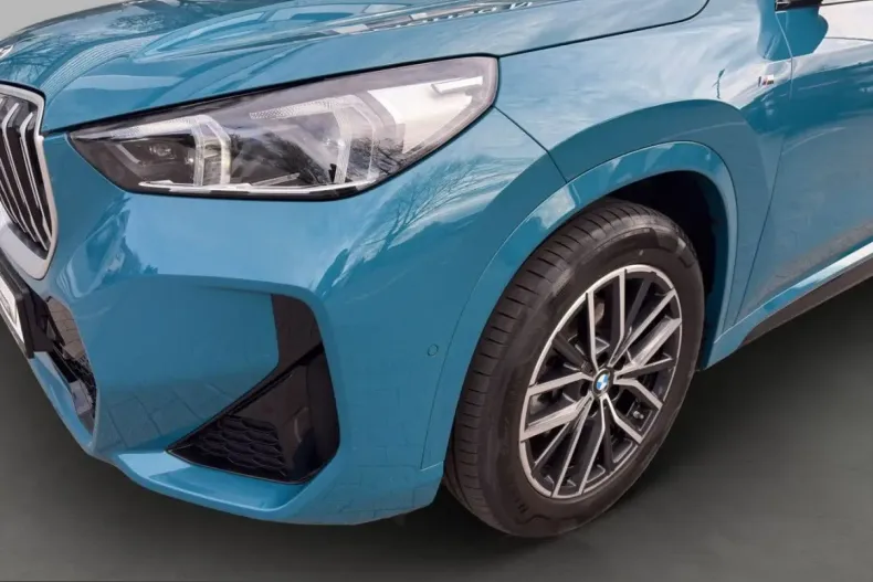 BMW X1 (Seria X) din 2025 cu 20.425 km - oferta BMW244679 - foto 5