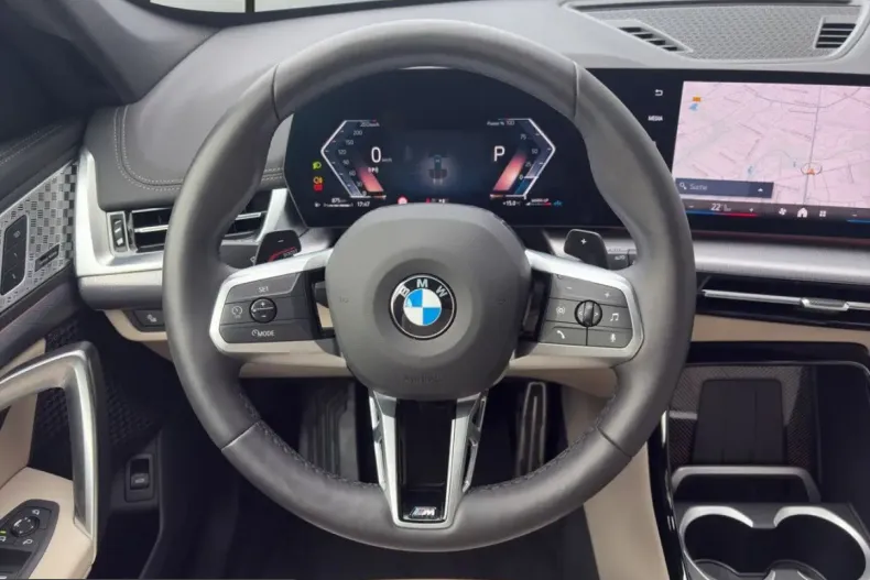 BMW X1 (Seria X) din 2025 cu 20.425 km - oferta BMW244679 - foto 7