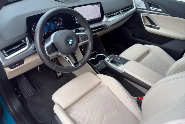 BMW X1 (Seria X) din 2025 cu 20.425 km - oferta BMW244679 - foto 8