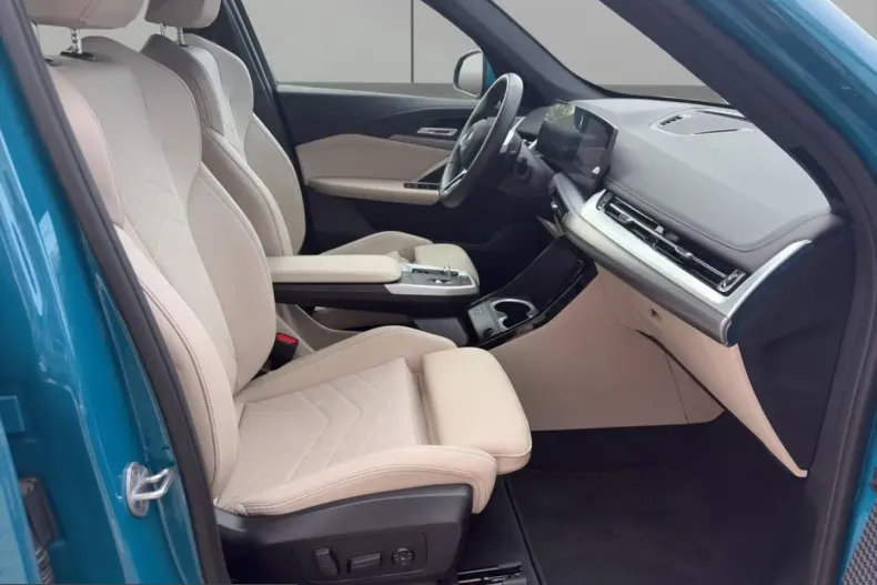 BMW X1 (Seria X) din 2025 cu 20.425 km - oferta BMW244679 - foto 9