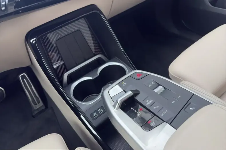 BMW X1 (Seria X) din 2025 cu 20.425 km - oferta BMW244679 - foto 14