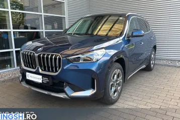 BMW X1 din 2025 - oferta BMW244680