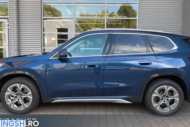 BMW X1 (Seria X) din 2025 cu 15.148 km - oferta BMW244680 - foto 2