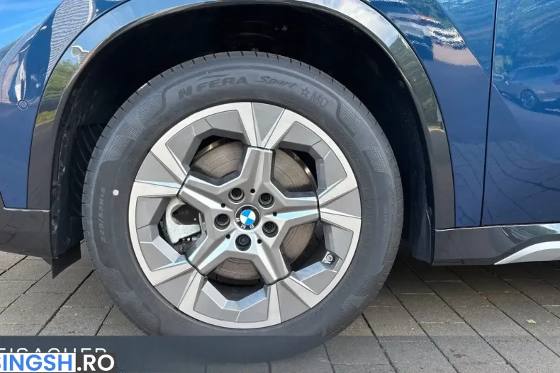BMW X1 (Seria X) din 2025 cu 15.148 km - oferta BMW244680 - foto 4
