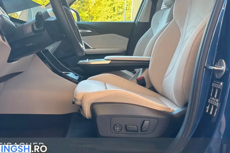BMW X1 (Seria X) din 2025 cu 15.148 km - oferta BMW244680 - foto 5