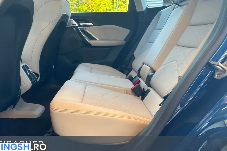 BMW X1 (Seria X) din 2025 cu 15.148 km - oferta BMW244680 - foto 6